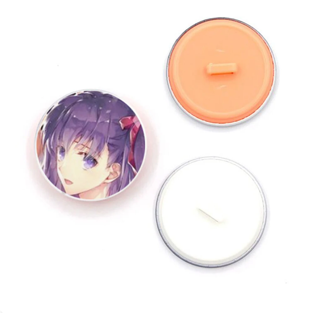 Badge Consumables badge parts button making supplies 100 Pcs/Set 25mm Romance Silicone Wristband Rubber Badge Machine DIY Blank Materials Accessories
