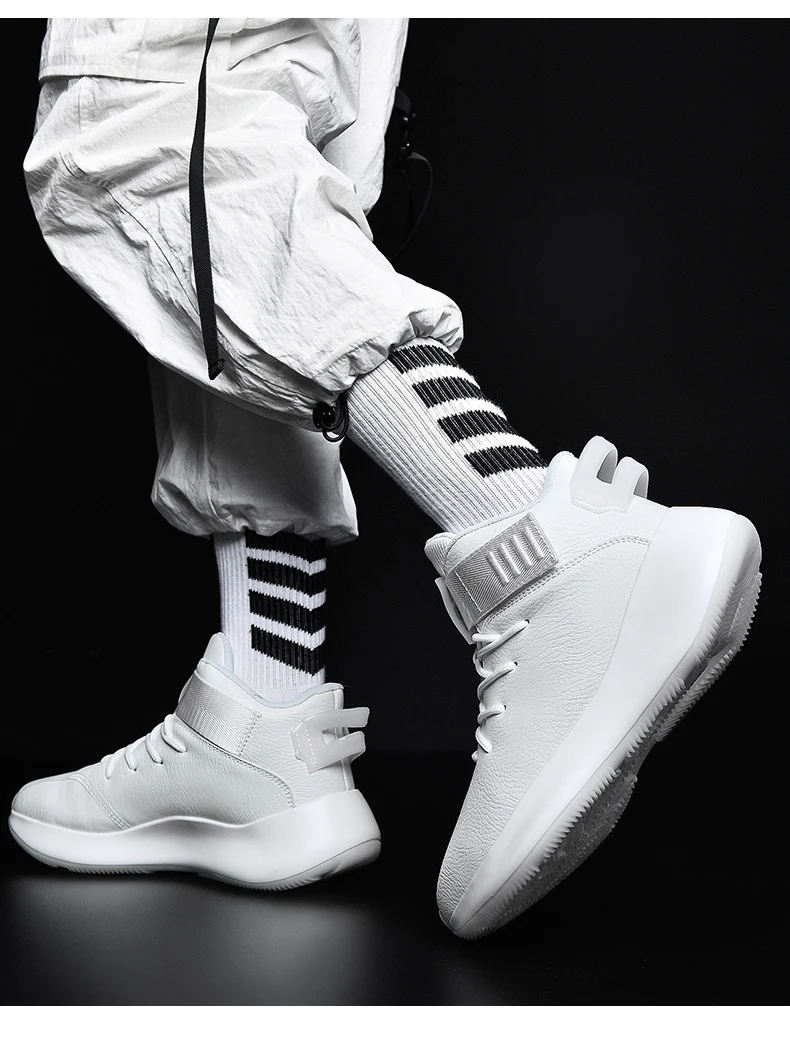 Times New Roman Men Leather Boots Fashion Autumn Winter Warm Cotton Men Ankle Boots Lace Up Men Shoes Footwear Men Casual Shoes