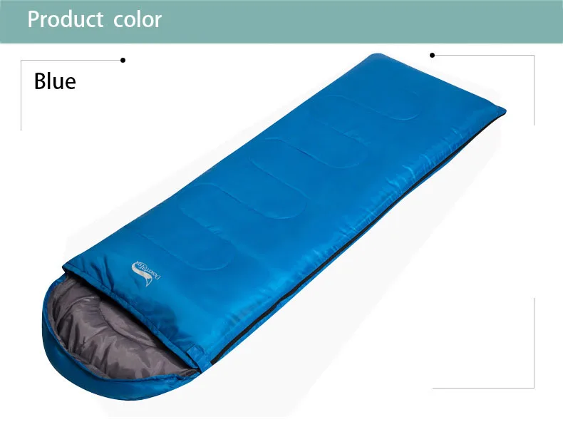 Spring And Autumn Single Sleeping Bag Outdoor Sleeping Bag Ultra Light Lunch Break Camping Sleeping Bag Naturehike Sleeping Bag