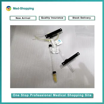 

Original Mindray 3200/3000CT/5300/5100/5300VET/5100VET/5380/5180/5500/5200 hematology analyzer Volumetric Tube 3101-30-68417