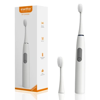 Sonic Electric Toothbrush