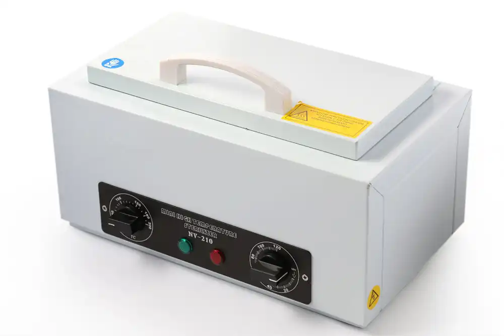 best selling high temperature autoclave sterilizer