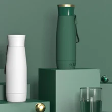 300ml portable electric kettle, intelligent temperature control thermos and kitchen kettle. 300ml portable electric kettle, intelligent temperature control thermos and kitchen kettle.