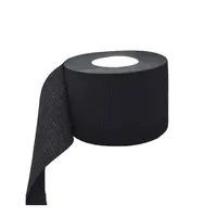 ​1 Roll Disposable Barber Paper Neck Strips Hairdressing Stretchy Wrap Neck Paper 1