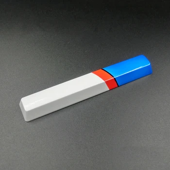 

MOD Spray Paint Gradient 6.25x Spacebar Keycaps For Cherry Mx Switch Mechanical Gaming Keyboard DIY Replacement Key Cap