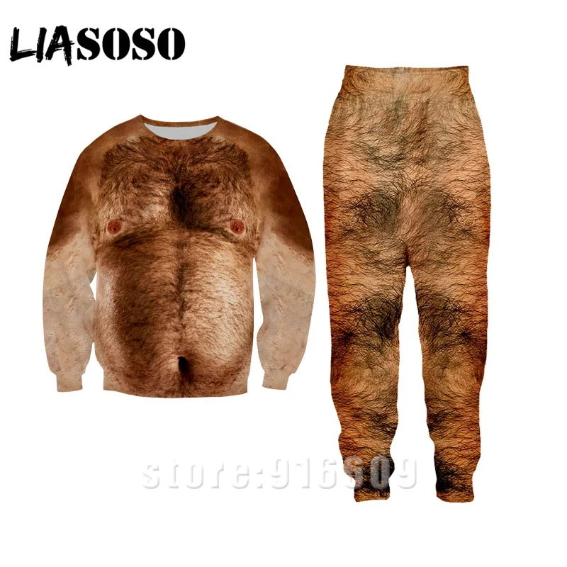 Футболка с 3D-принтом modis нагрудные шорты для волос женский/мужской костюм