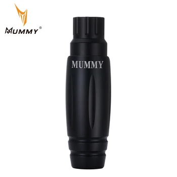 

Mummy New Professional Tattoo Rotaty Pen Machine Japan Coreless Motor Permanent Makeup Machine Tattoo Supplies Tattoo Machine