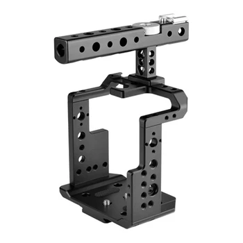 

AAY-Aluminum Camera Protection Cage Protective Shell,For Z CAM E2