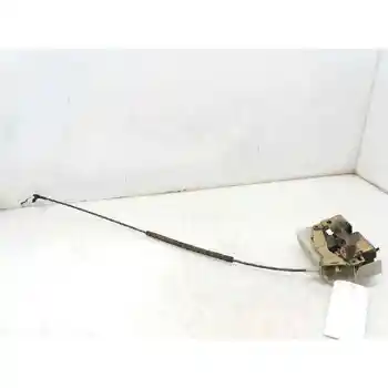 

C2307X7 DOOR LOCK REAR LEFT RENAULT MEGANE I CLASSIC (LA0)