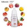 10ml Pure Fruit Fragrance Oil Diffuser Essential Oils Strawberry Flavoring Oil for Lip Gloss DIY Soap Making Lipgloss Essence 1