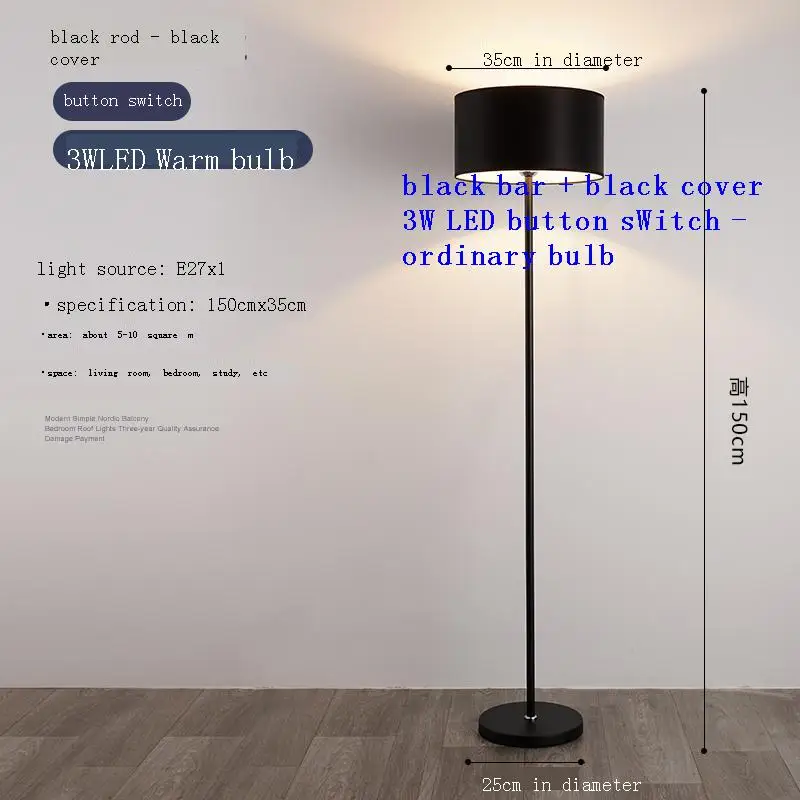 Voor Woonkamer Abajur Quarto Piantana Lampara Pie Para Lampadaire De Salon для гостиной Stehlampe Staande светильник