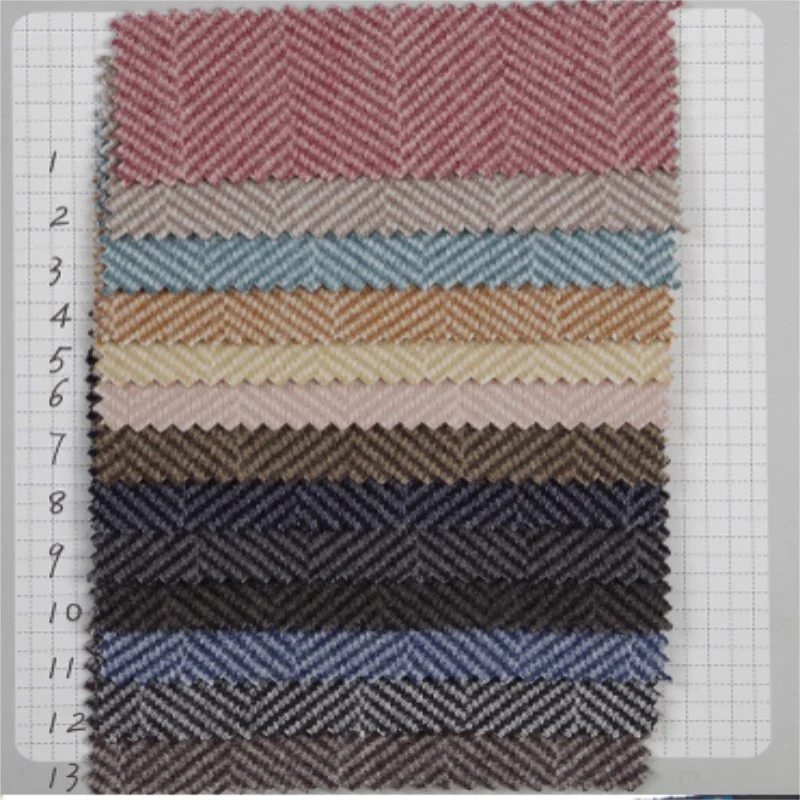 Мужские Твидовые костюмы коричневые классические мужские с отложным воротником