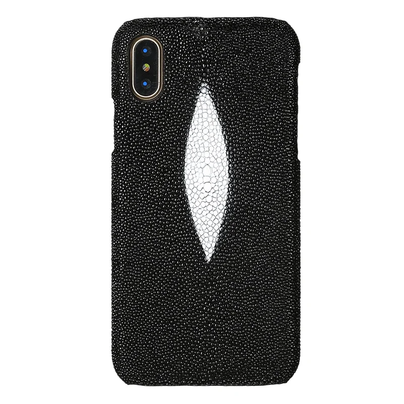 Чехол для телефона для Xiao mi Red mi 7A mi 8 9se 9T A1 A2 A3 lite Max 2 mi x 2s 3 poco F1 натуральный жемчуг рыбья кожа Note 4 4X 4A 5 6 7 Pro