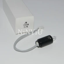 Icubio биохимический анализатор светильник источник 12V20W лампы iChem-320/330/350/530/540/735