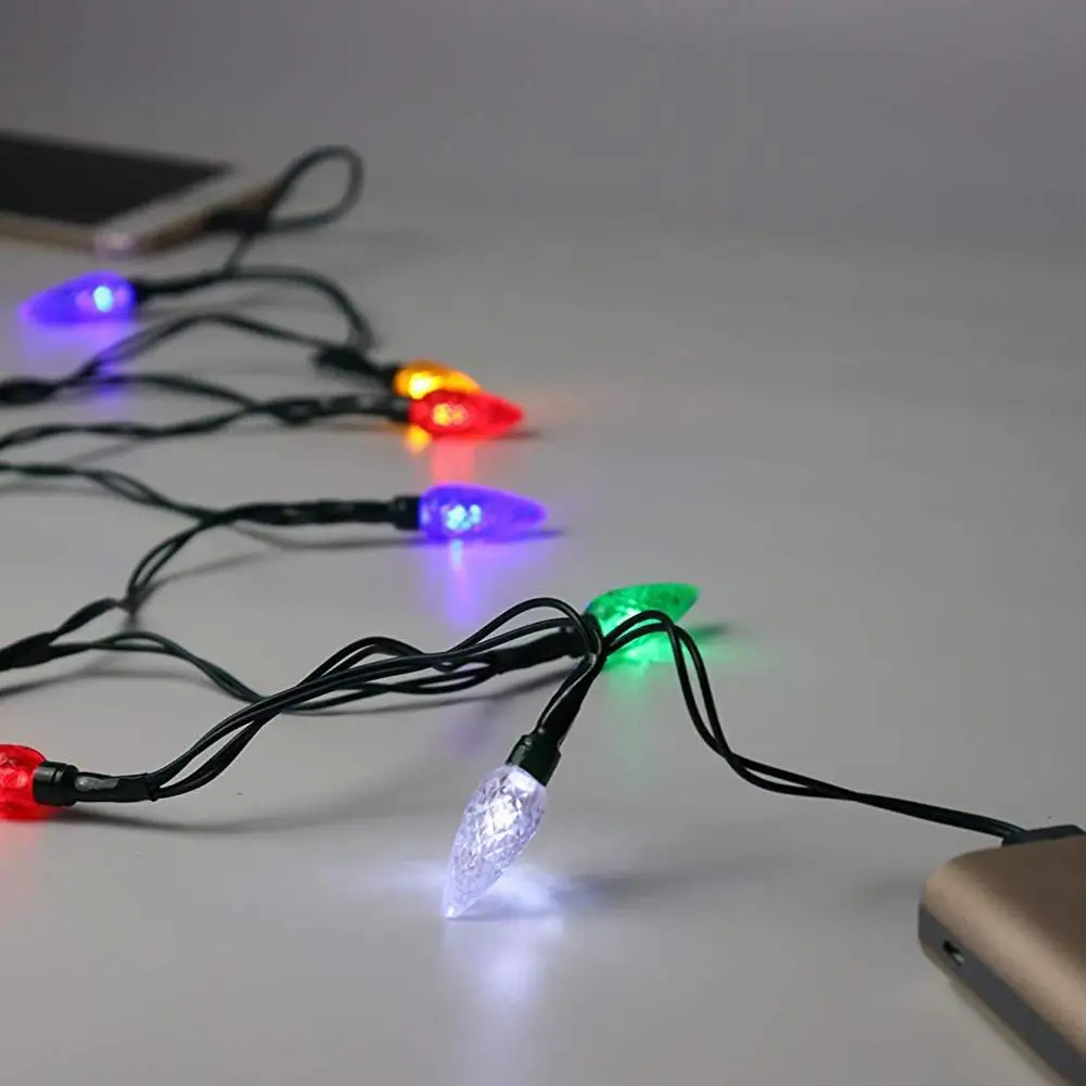 Светильник Led Usb кабель зарядное устройство светильник ing шнур для HUAWEI Xiaomi для iPhone