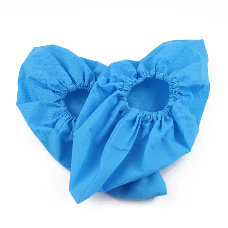 disposable non woven shoe cover