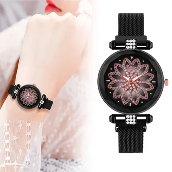 

часы мужские Net belt top fashion women's quartz watch wild women's creative fashion gifts relogio masculino часы женские