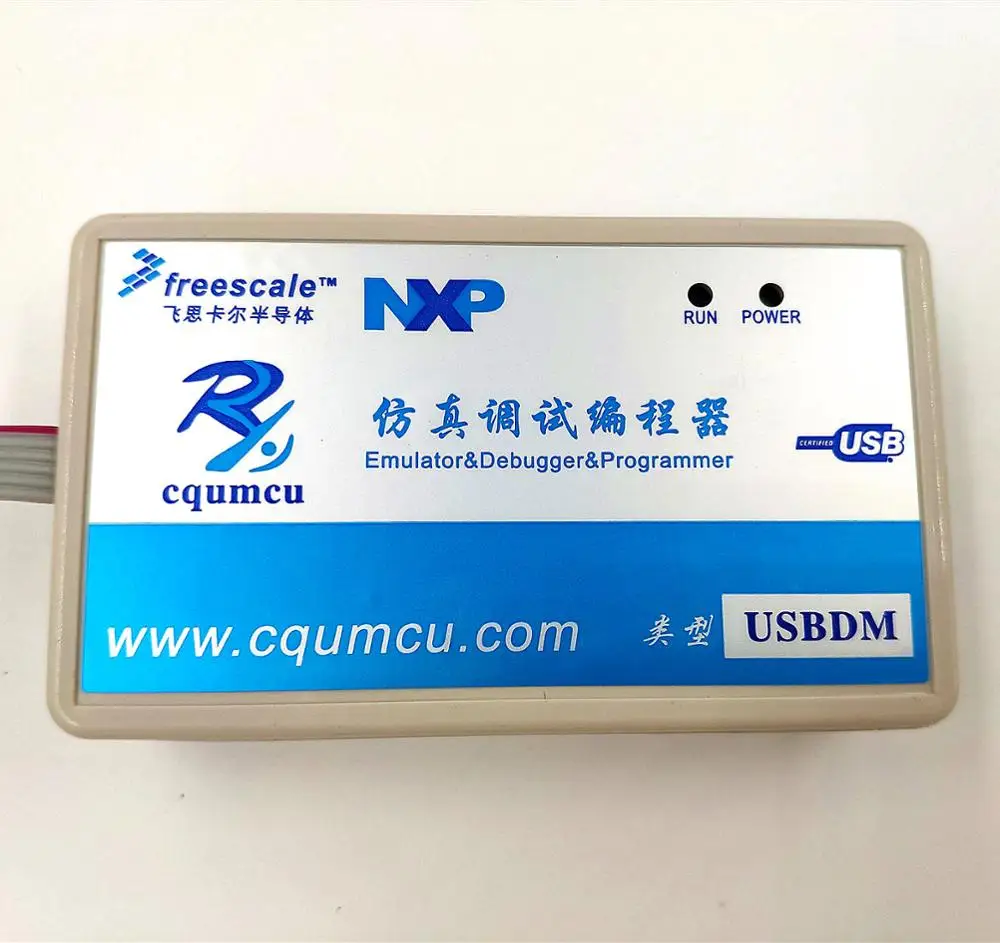 USBDM эмулятор NXP Freescale MC9S08 S12 загрузка и отладка 8/16 бит MCU Универсальный|Детали