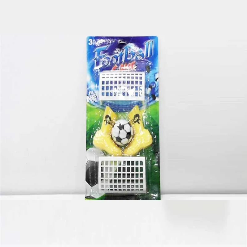

Children Desktop Interactive Toy Fingertip Football Toy Sets Mini Finger Football Sports Competition Toy