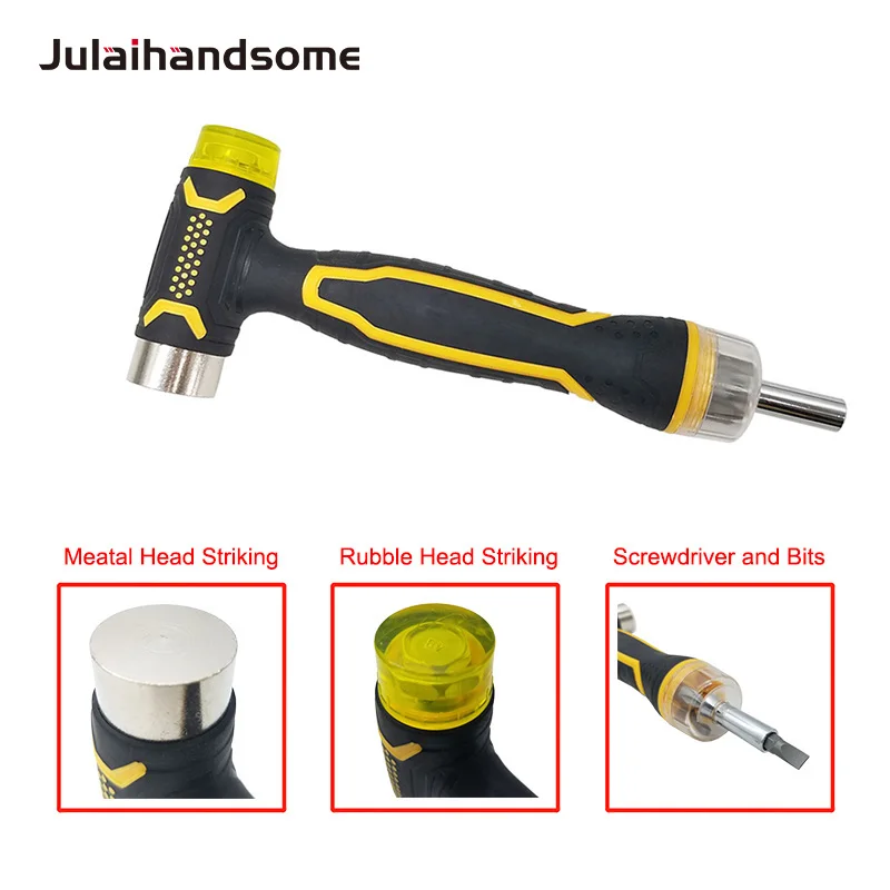 Hand Tools