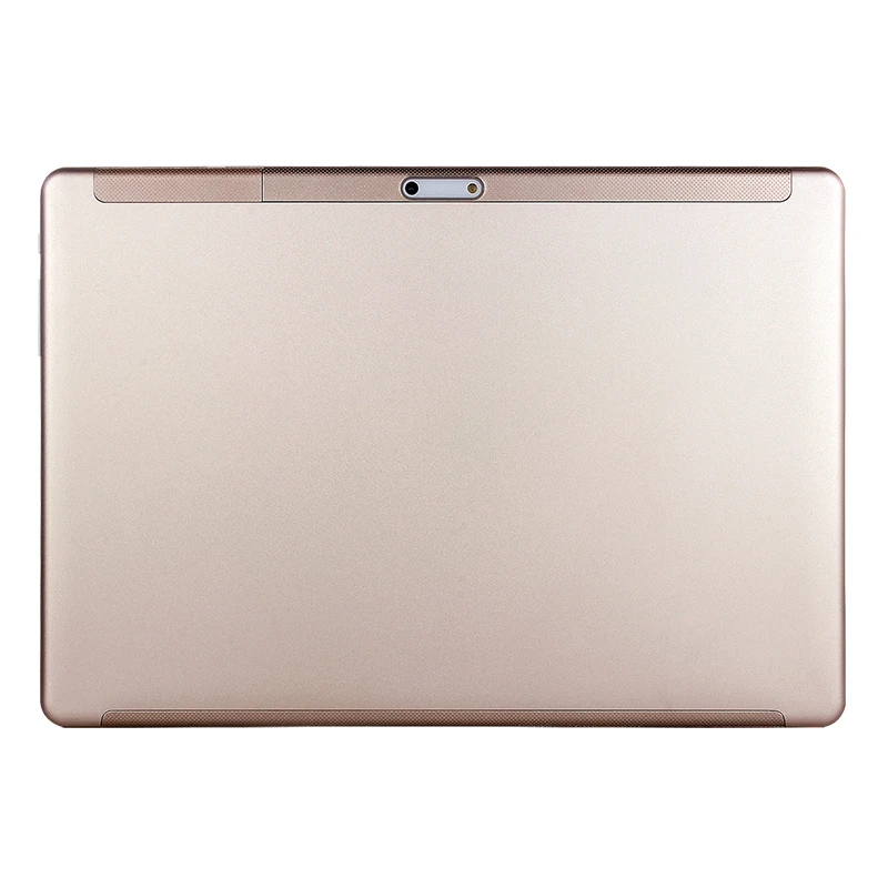  10.1 inches Tablet PC Android 9.0 4G/3G Phone Call Octa -Core 6GB Ram 128GB Rom Built-in 3G Wi-Fi 2