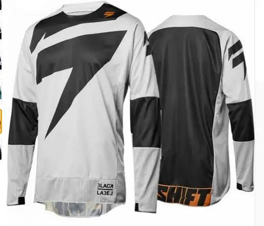 LEATT 2020leattde cabra rayas ciclismo Jersey manga corta bicicleta ropa de verano patrón de Linea maillot домашняя быстросохнущая футболка