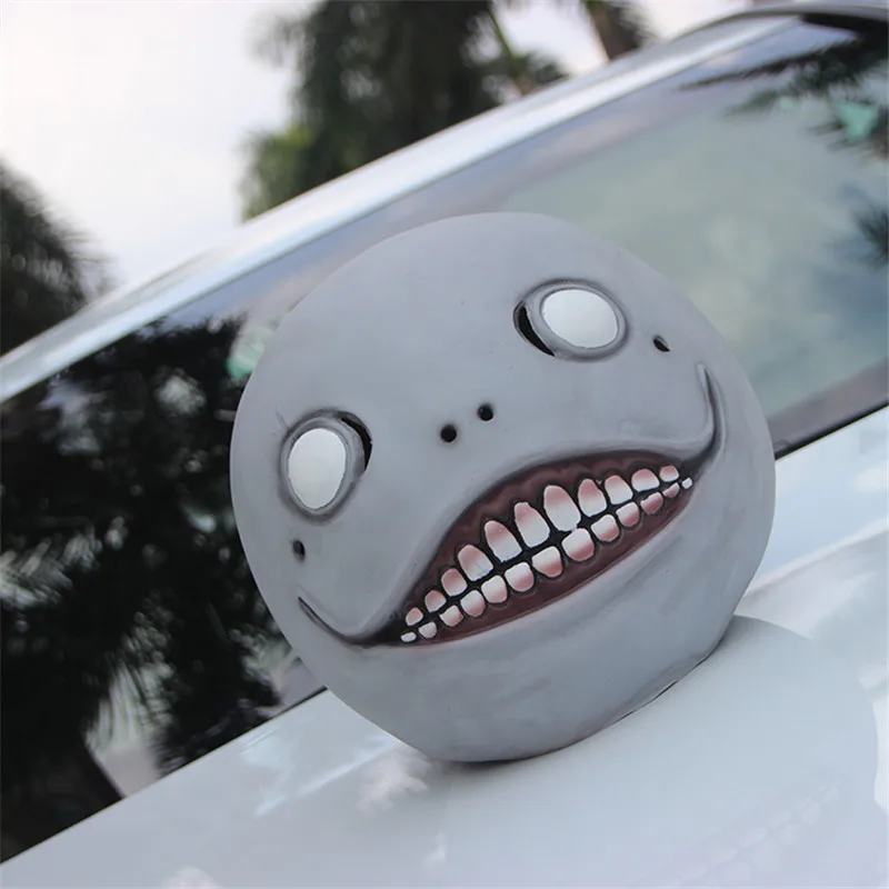 Ha5e14cb7474e4ad5828e03f3e61b7445v - NieR: Automata Merch