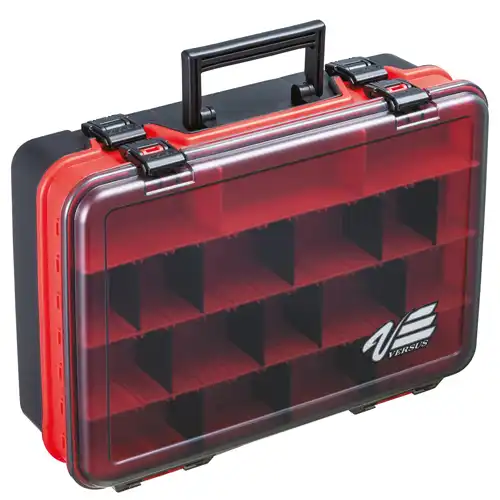 ボックスアングラー 明豊対vs 3070赤380x270x1 Fishing Tools Aliexpress