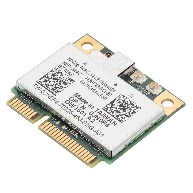 AR9462 DW1601 двухдиапазонный Bluetooth 4 0 300 м Draadloze Netwerkkaart Gelijk Aan AR5B22 | Компьютеры и офис