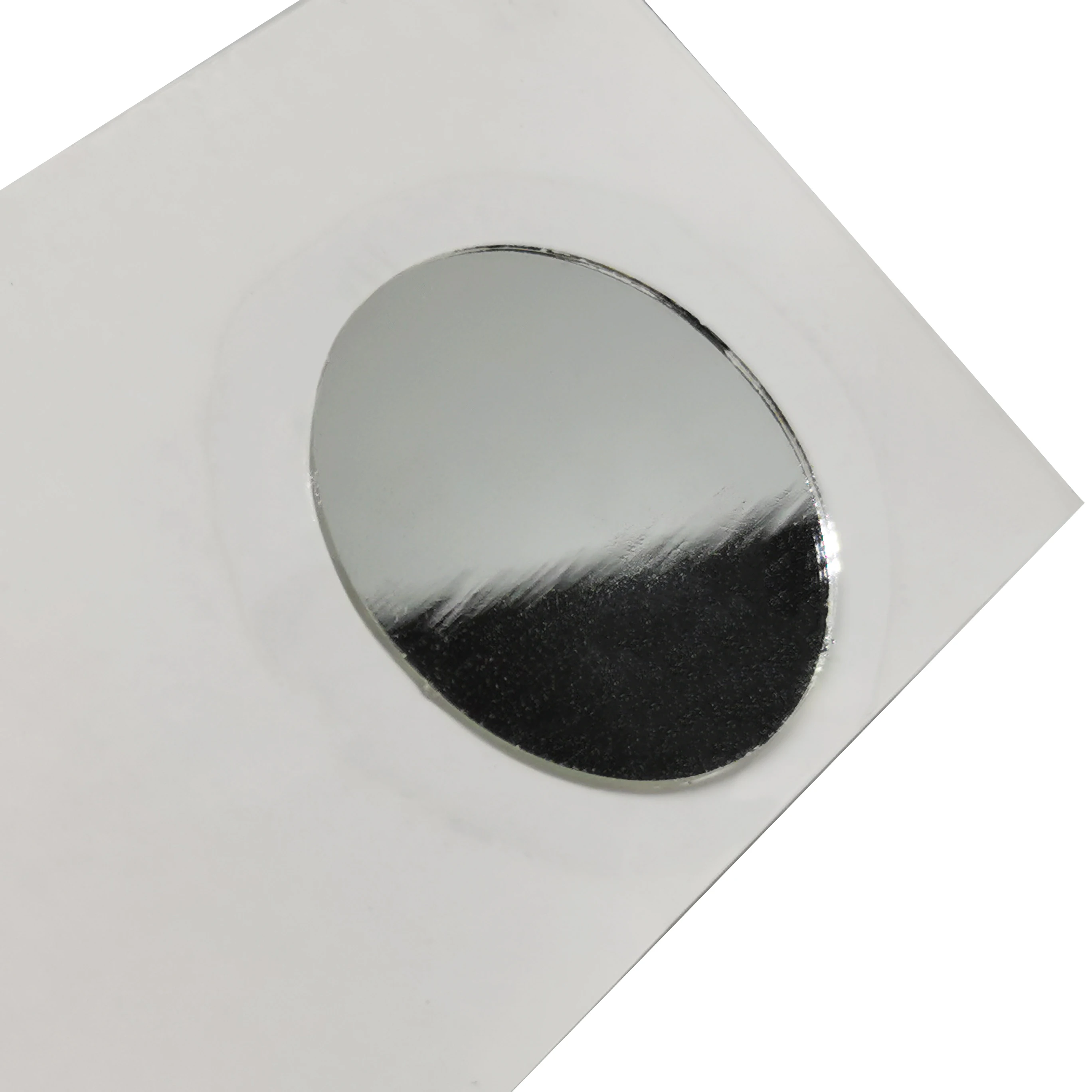 940NM Band Pass Filter 40nm Bandwidth Round Dia=8mm Thickness-0.7 MM Mirror Glass for CCTV Camera M12 Mount Lenses 1PCS 5