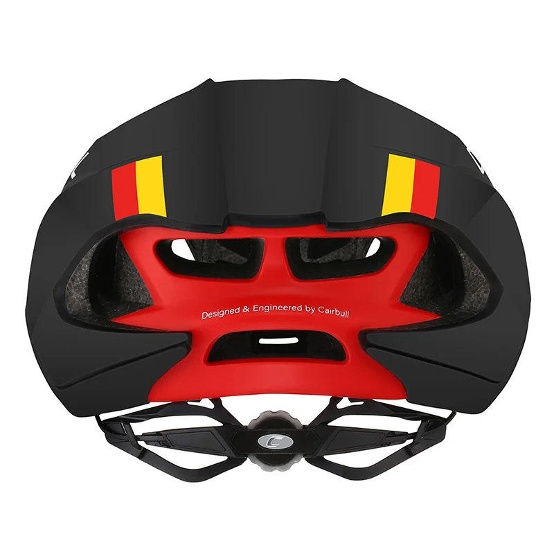 CAIRBULL скоростной велосипедный шлем гоночный дорожный велосипед аэродинамический пневматический шлем Мужской спортивный Аэро велосипедный шлем Casco Ciclismo