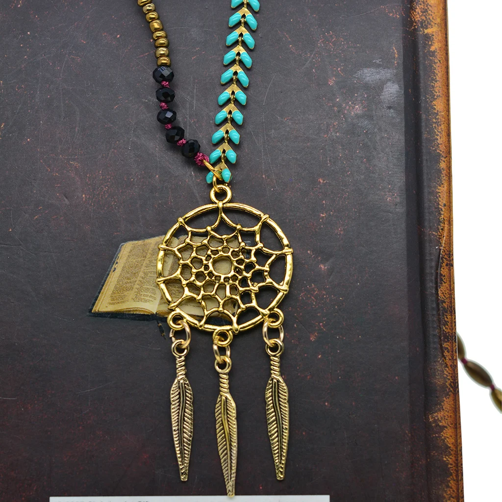 120 PCS Mixed DIY Antique Feather Charms Pendants for Crafting Bracelets Necklace Earrings Fashion Jewelry 