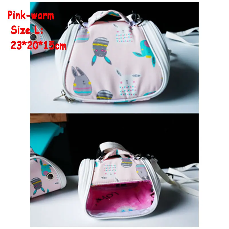 Pink-warm L