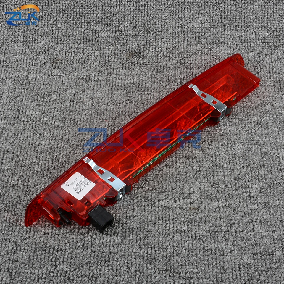 ZUK LED  Ʈ  Ʈ ֻ Qashqai Dualis J10  ߰ 극ũ  2008 2009 2010 2011 2012 2013 2014 2015