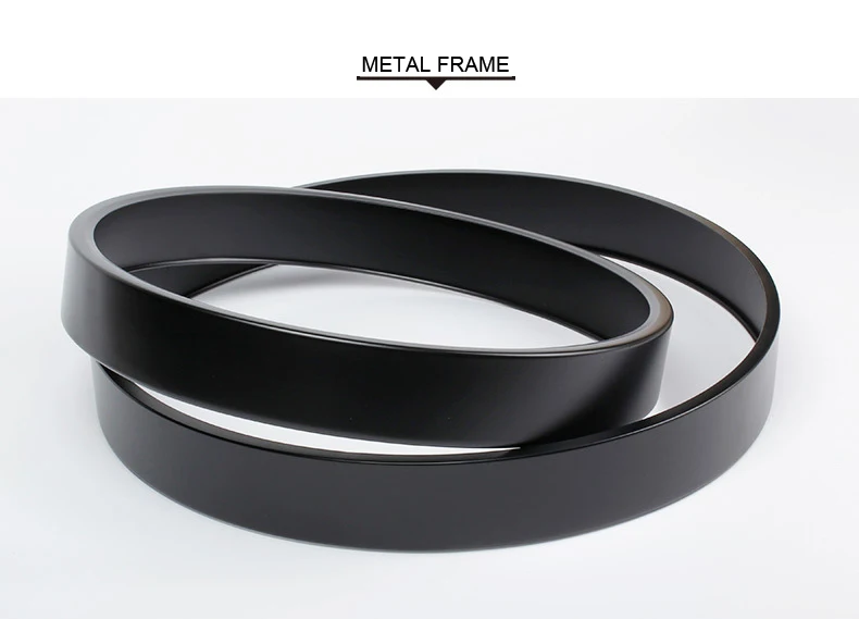 14 Inch Black Frame 5D Сделай Сам Алмазная вышивка крестиком настраиваемые настоящие часы Хрустальная мозаика наборы рукоделие 3D полная вышивка металлическая рамка часы - Цвет: 14 Inch Black Frame