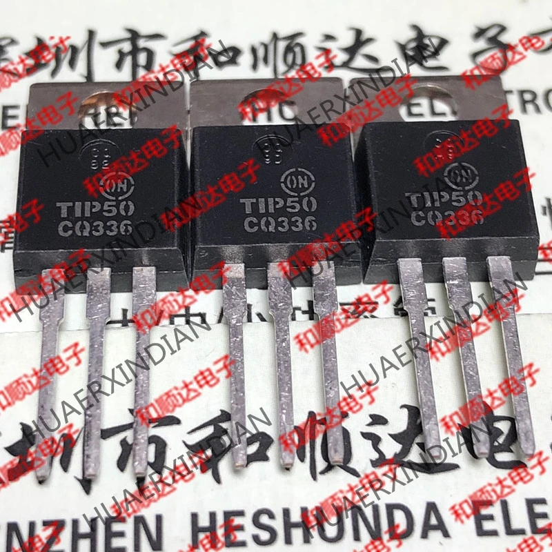 20 шт./лот TIP50-220 400V 1A