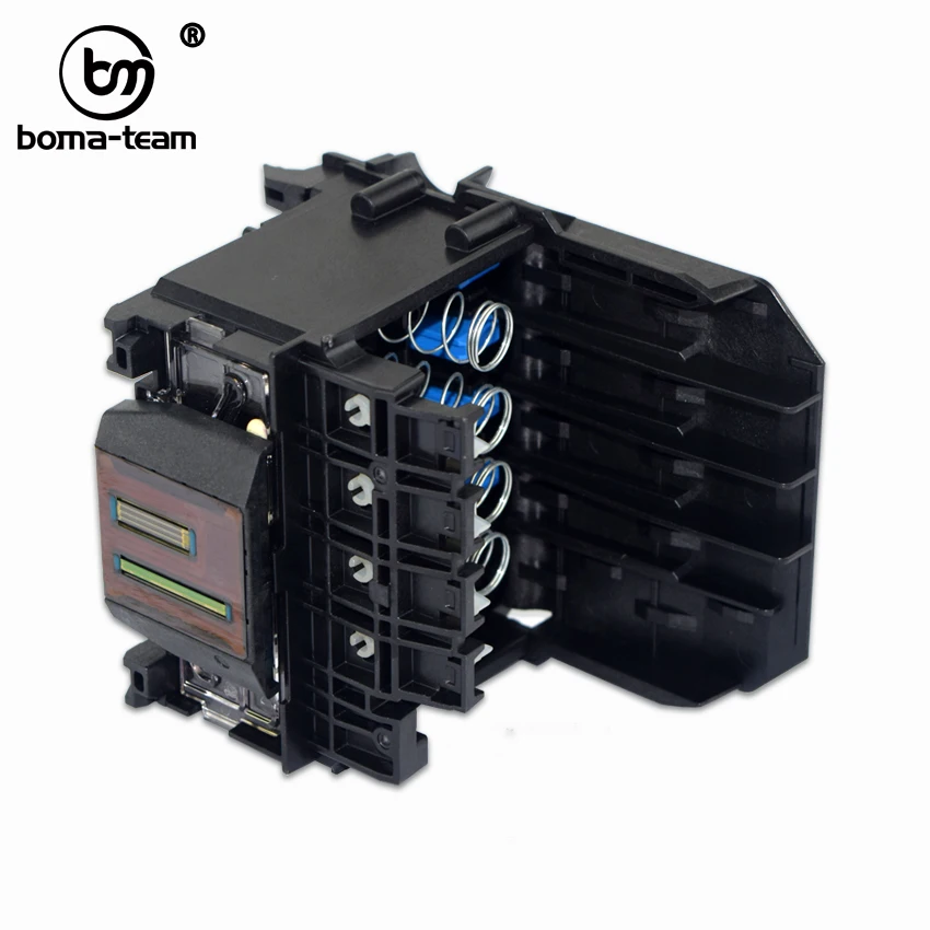 Новая печатающая головка 932xl 933xl HP 932 933 для Officejet 6100 6600 6700 7610 7110 7612 7510 7512