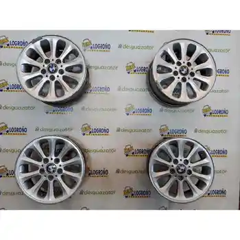 

676288713 RIM BMW SERIES 1 SALOON (E81/E87)