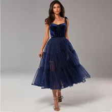Velvet prom dress for you on AliExpress.