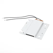 1pc White Welding led Chip BGA Station 220V 6.7*7.0cm LED Remover Split Plate Heating Soldering Station Thermostatic Kits Tool