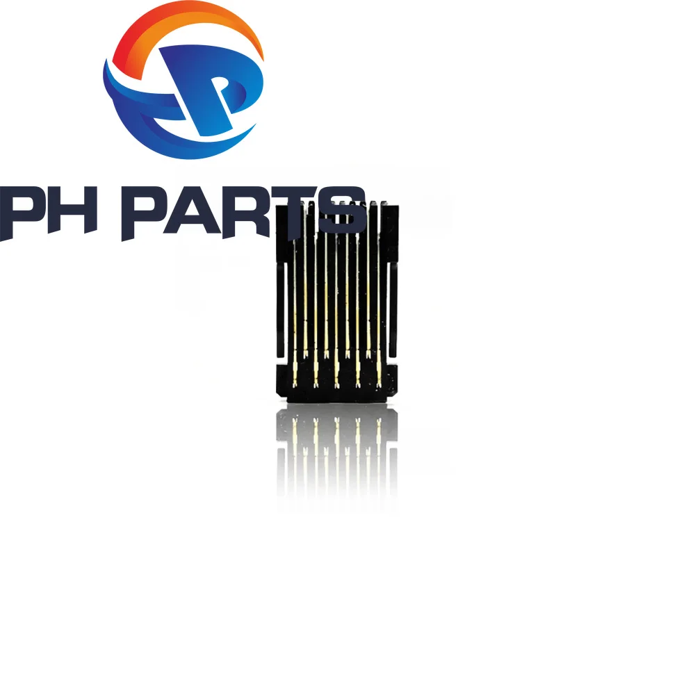 1X для EPSON WF3640 WF3641 WF2530 WF2531 WF2520 WF2521 WF2541 WF2540 чип картриджа принтера Разъем Держатель