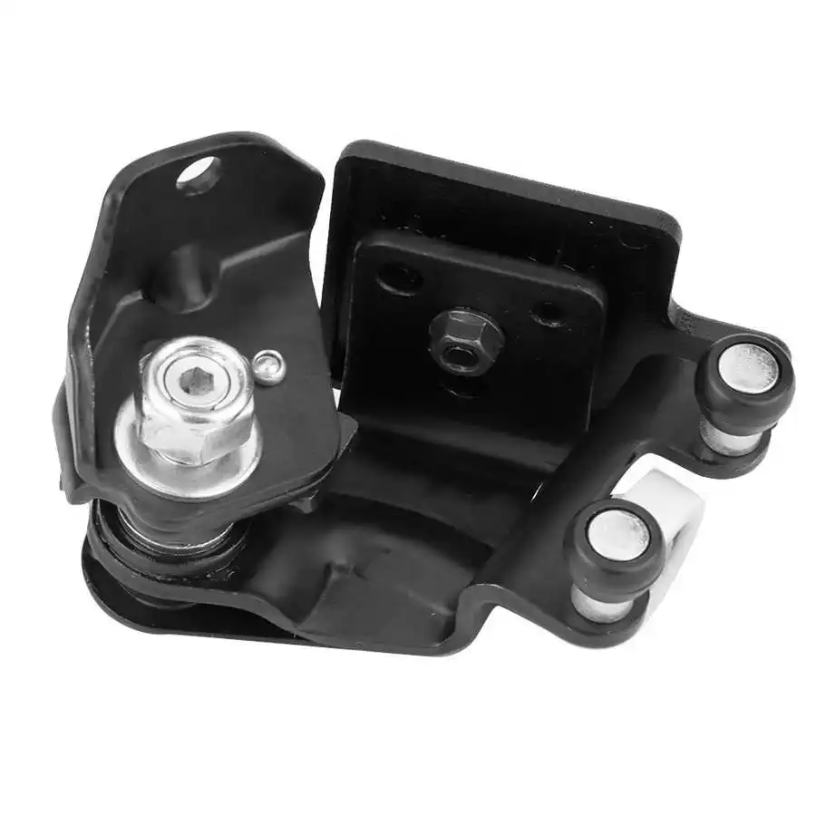 

Sliding Door Roll Guide Center Right Sliding Door Lock 1344266080 Fit for 2006-2014 Car Lock Accessories