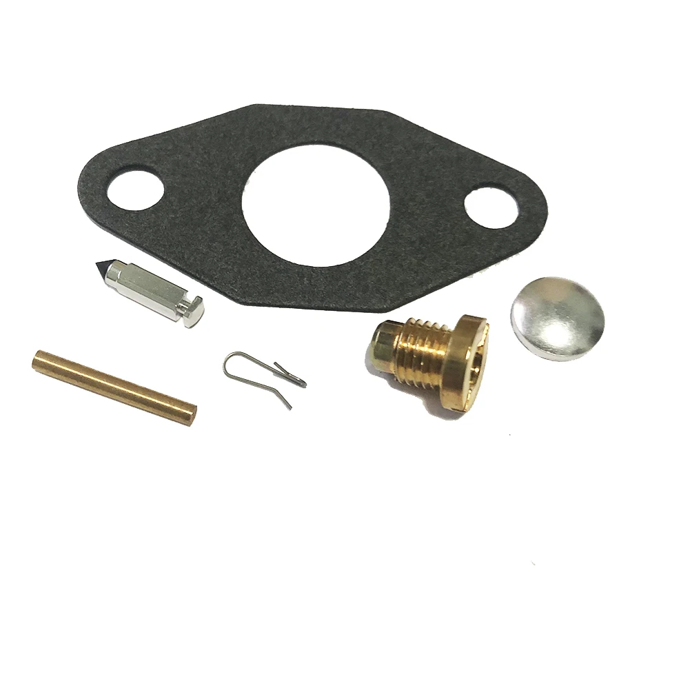 Карбюратор Carb Rebuild Kit для Johnson Evinrude 398532 Sierra 18 7043 2hp 3hp 4hp Ремонтный комплект замена с