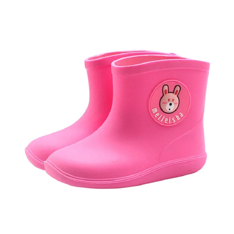 kids rain shoes