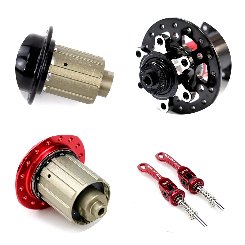 Bicycle hub 47