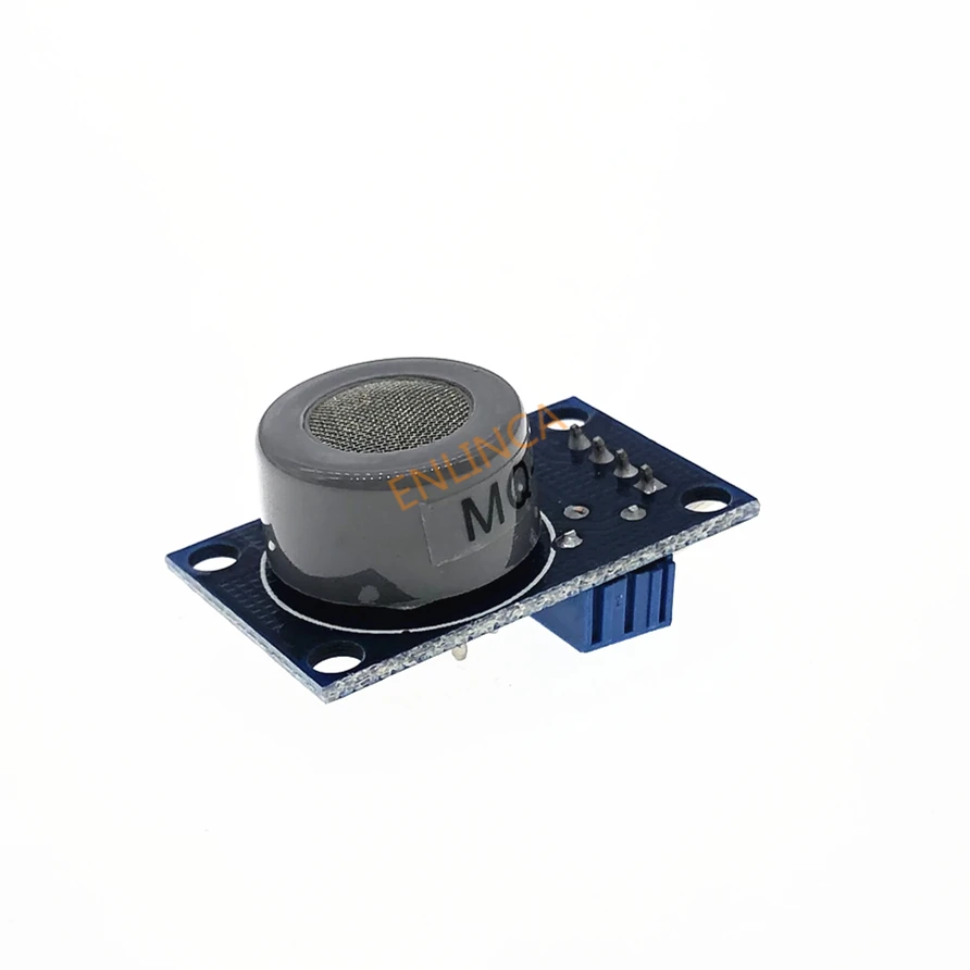 1pcs MQ 7 Module Carbon Monoxide Gas Sensor Detection Alarm MQ7 Sensor ...
