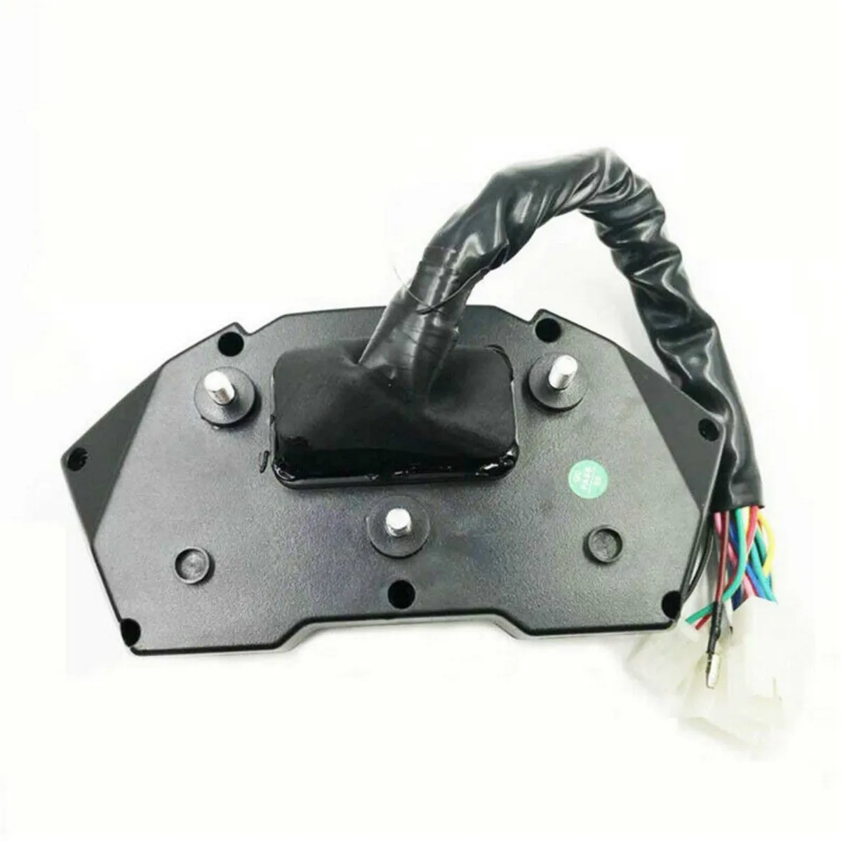 NEW Universal LCD Speedometer Digital Backlight Odometer For 1,2,4 Cylinders Motorcycle For Ducati for Kawasaki for Yamaha