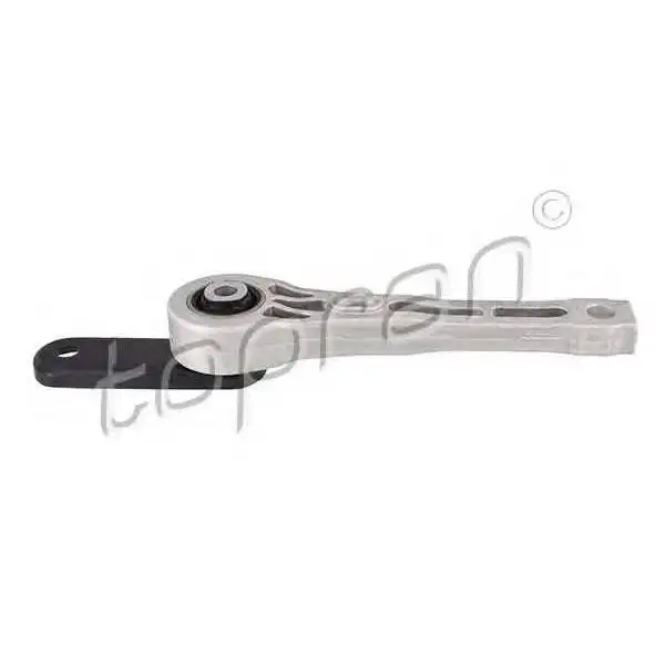 Подушка ДВС задняя \ Audi Q3 VW Tiguan 11 HANS PRIES (TOPRAN) 1| |