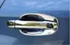 Auto Replacement Parts