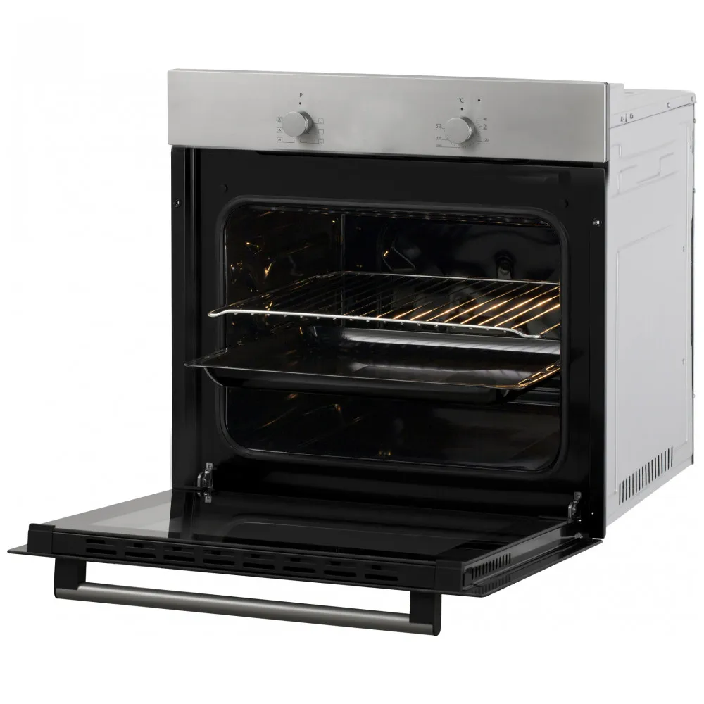 Электрический духовой шкаф Simfer B6EM06011